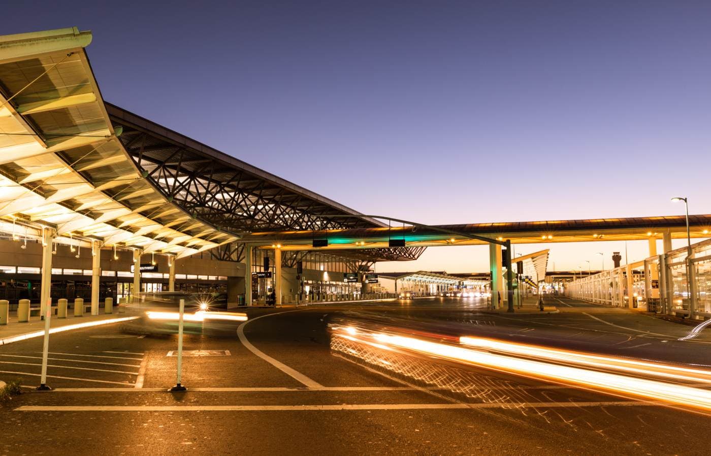 Oakland Intl