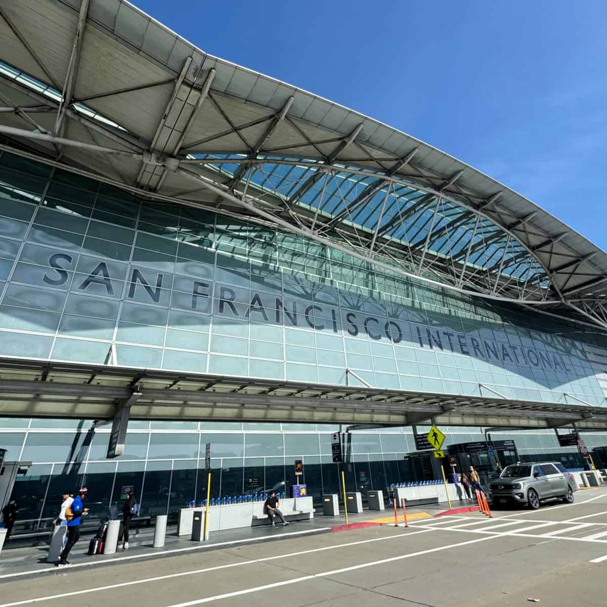 San Francisco Intl