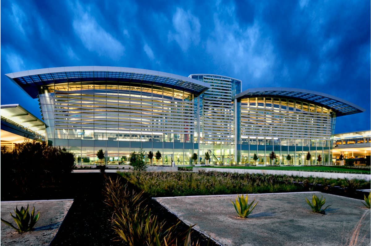 Sacramento Intl